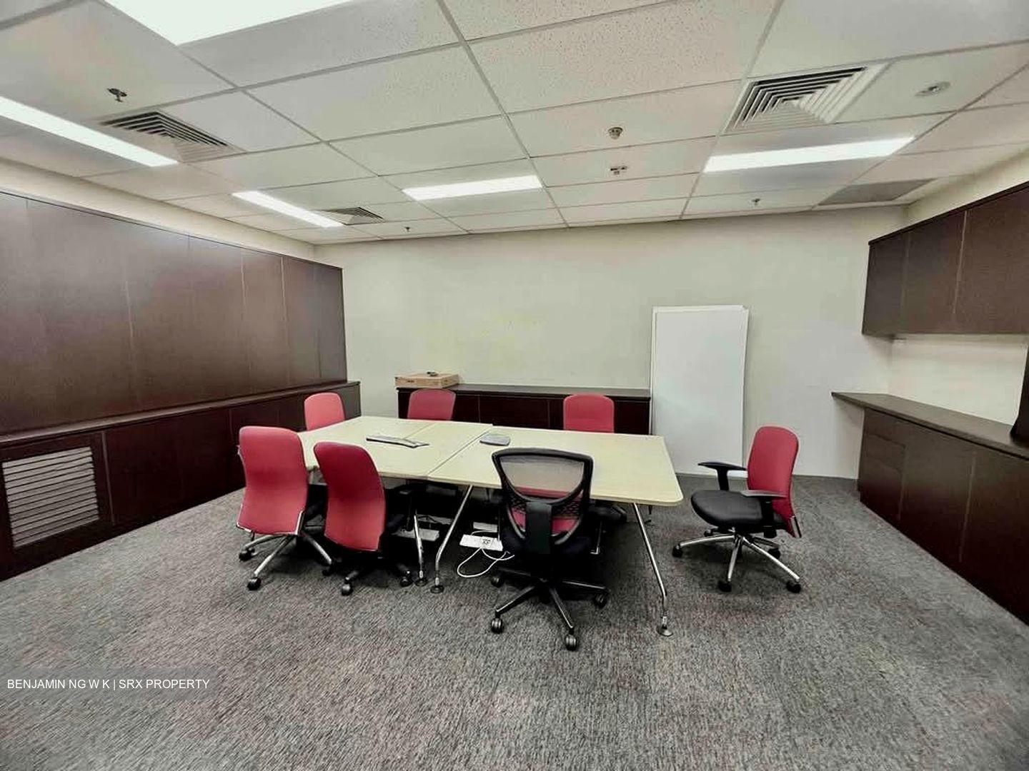 Ocbc Centre (D1), Office #532423911